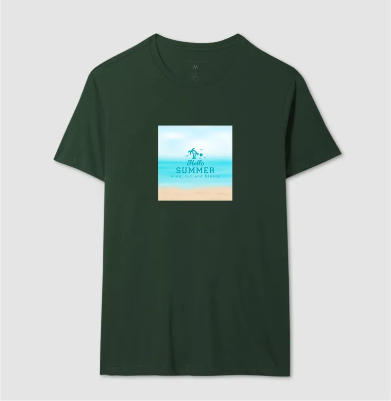 Camisa 9