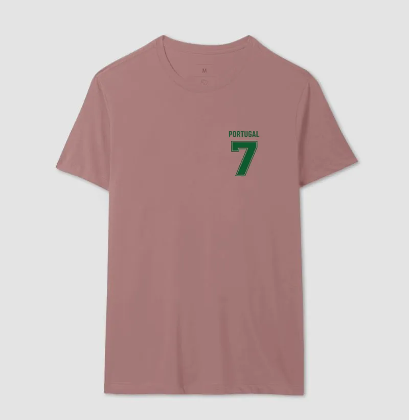 Camisa 19