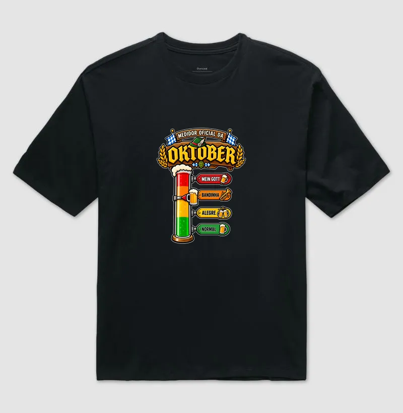 Medidor Oficial da Oktober - Imagem 2