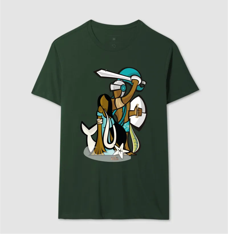 Camisa 11
