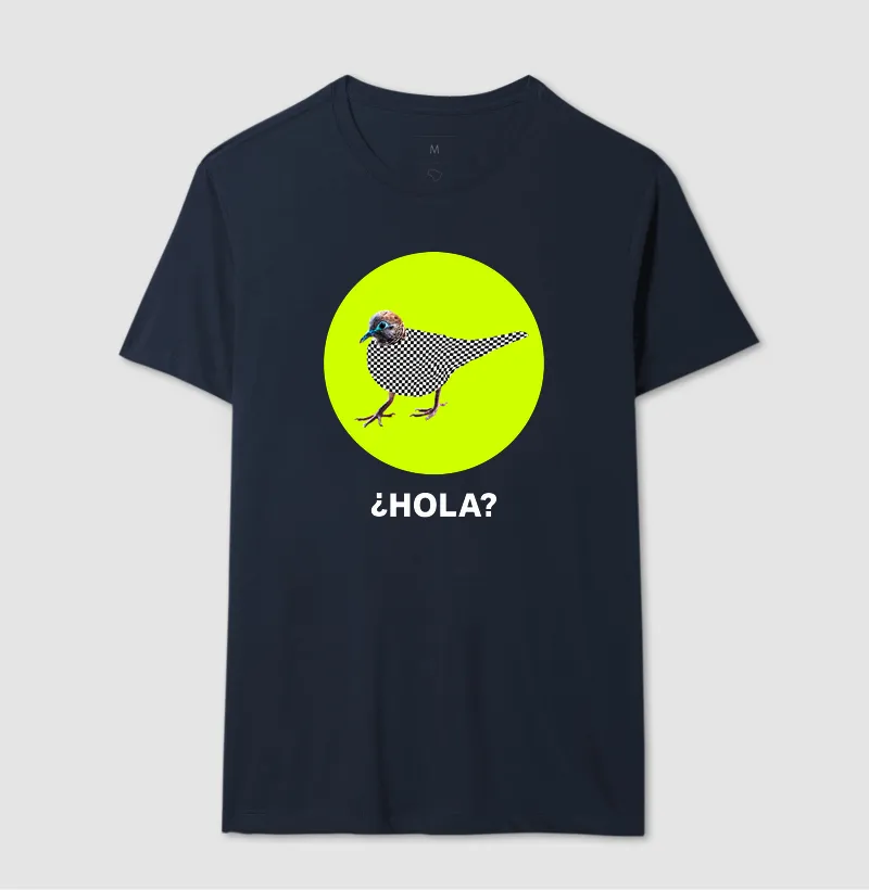 Camisa 4