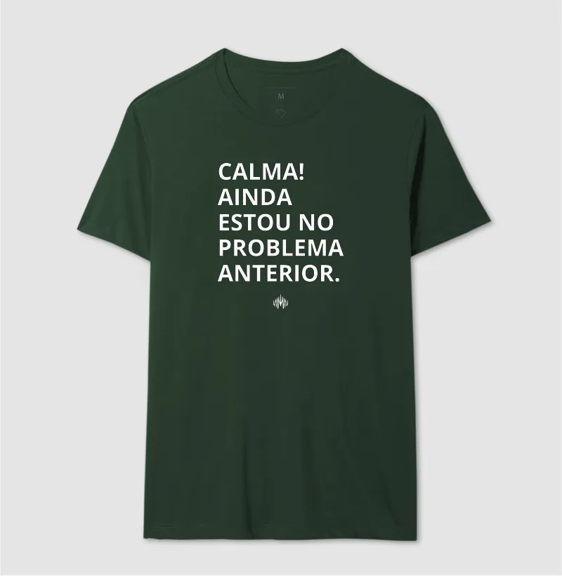 Calma! Ainda Estou No Problema Anterior. - Imagem 15