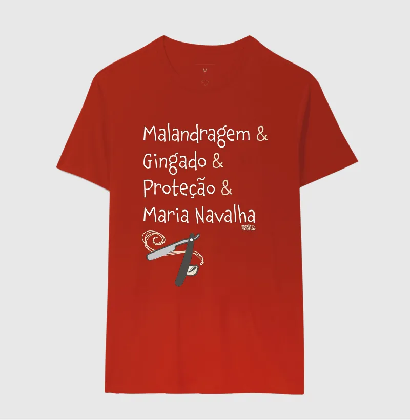 Camisa 5