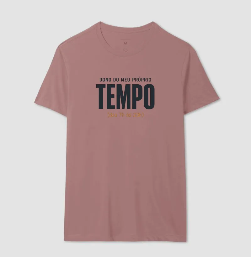 Dono do meu tempo - Imagem 14