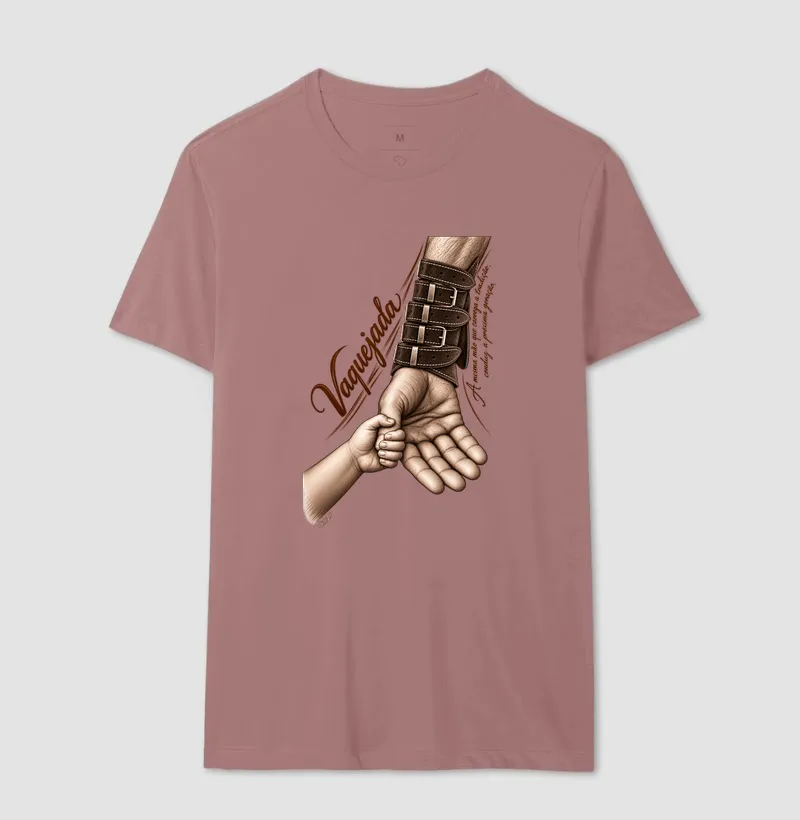 Camisa Algodão - Tradição e Geração - Imagem 8