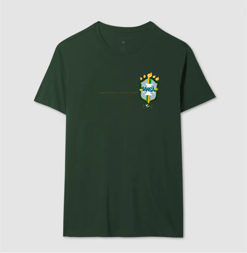 Camisa 11