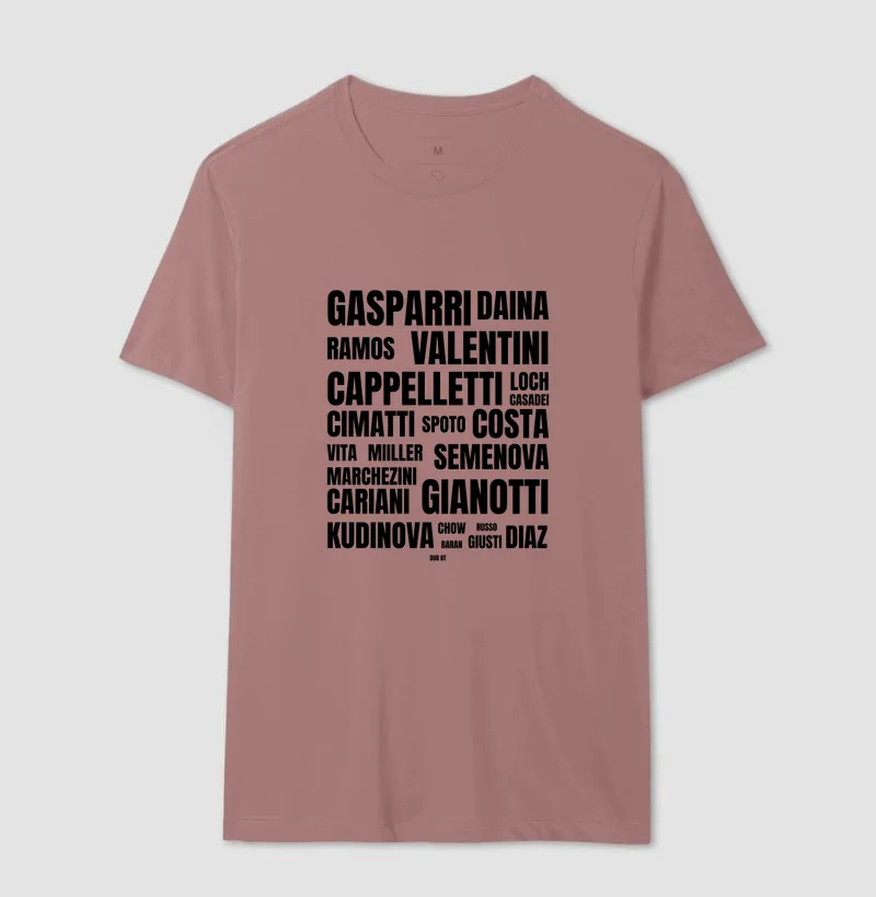 Camisa 15