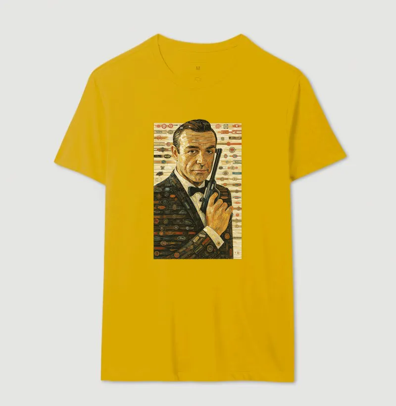 Camisa 13