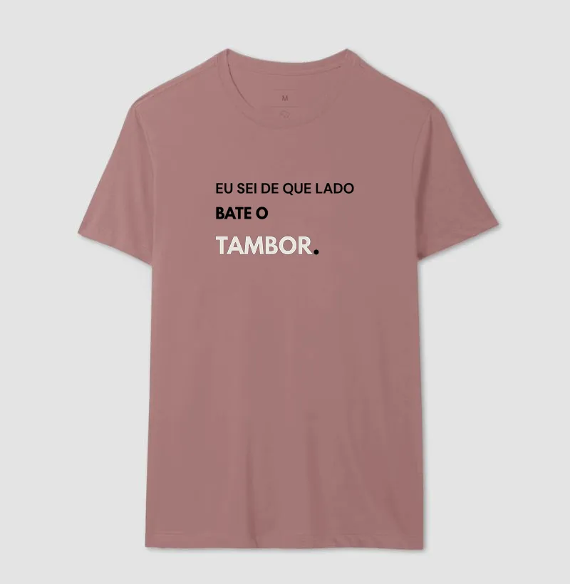 Bate o Tambor - Imagem 16