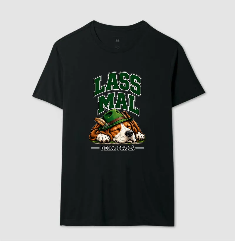 Lass Mal — Deixa pra Lá - Imagem 2