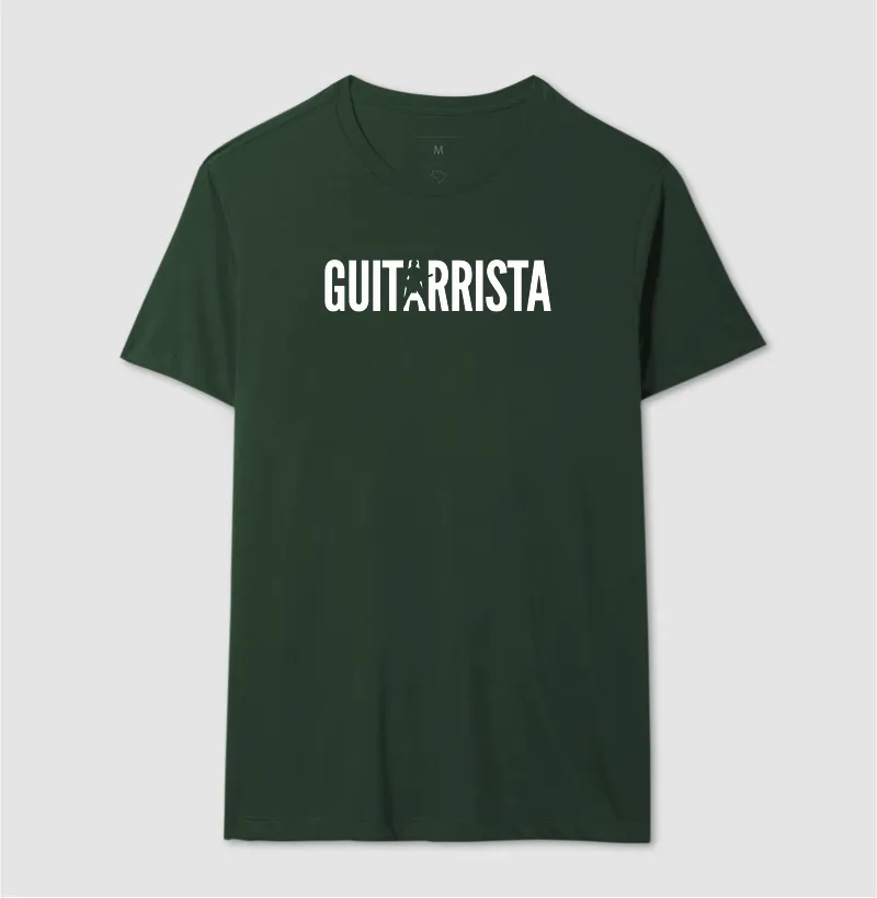 Guitarrista em Silhueta - Imagem 7