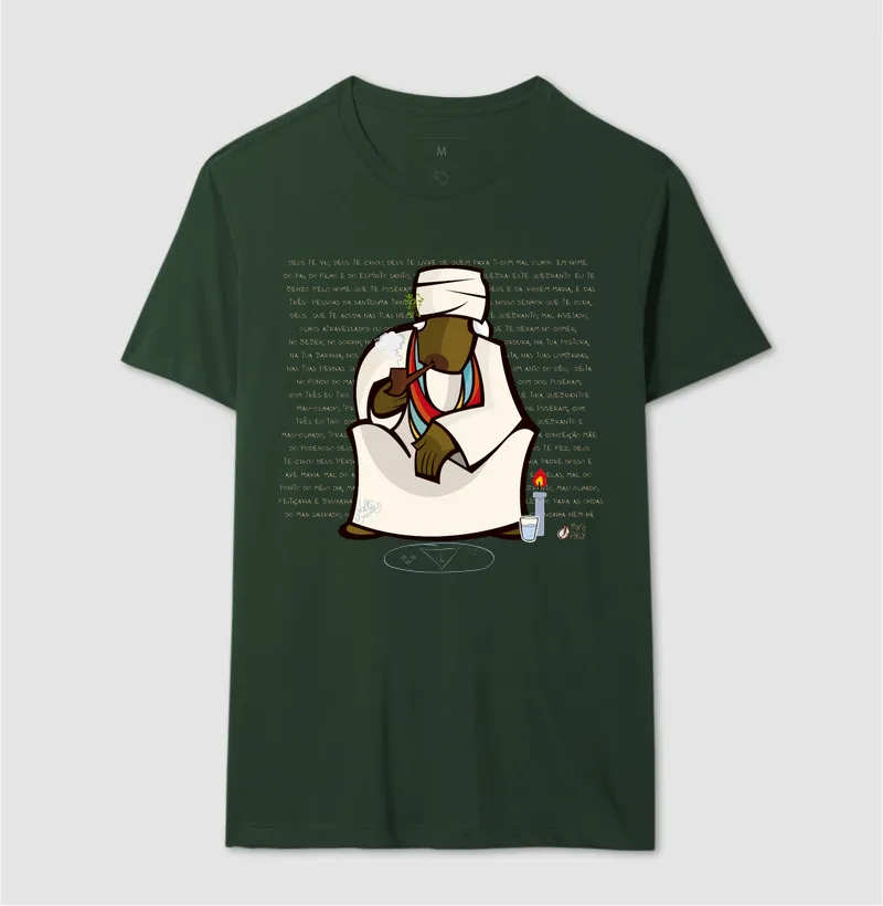 Camisa 11