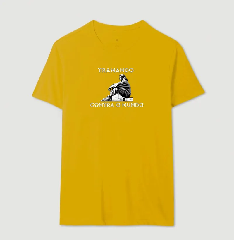 Camisa 16
