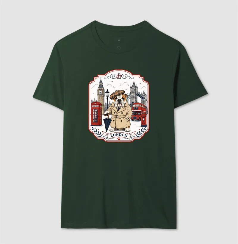 London Bulldog Style - Imagem 15