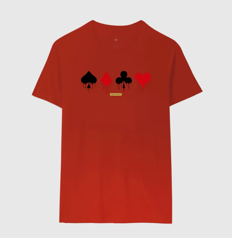 Camisa 9