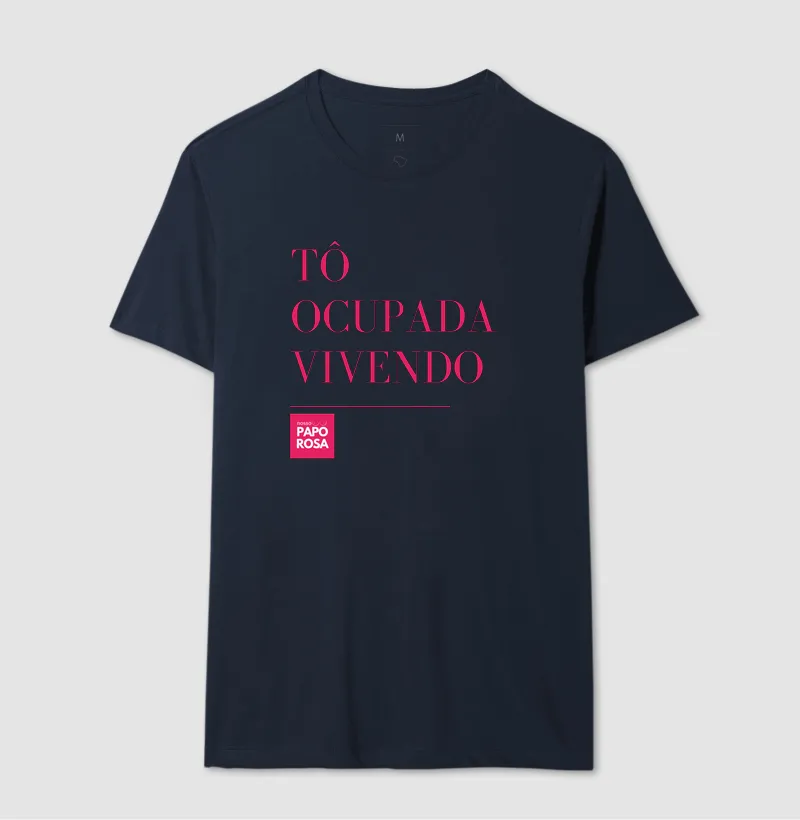 Tô Ocupada Vivendo - Imagem 6
