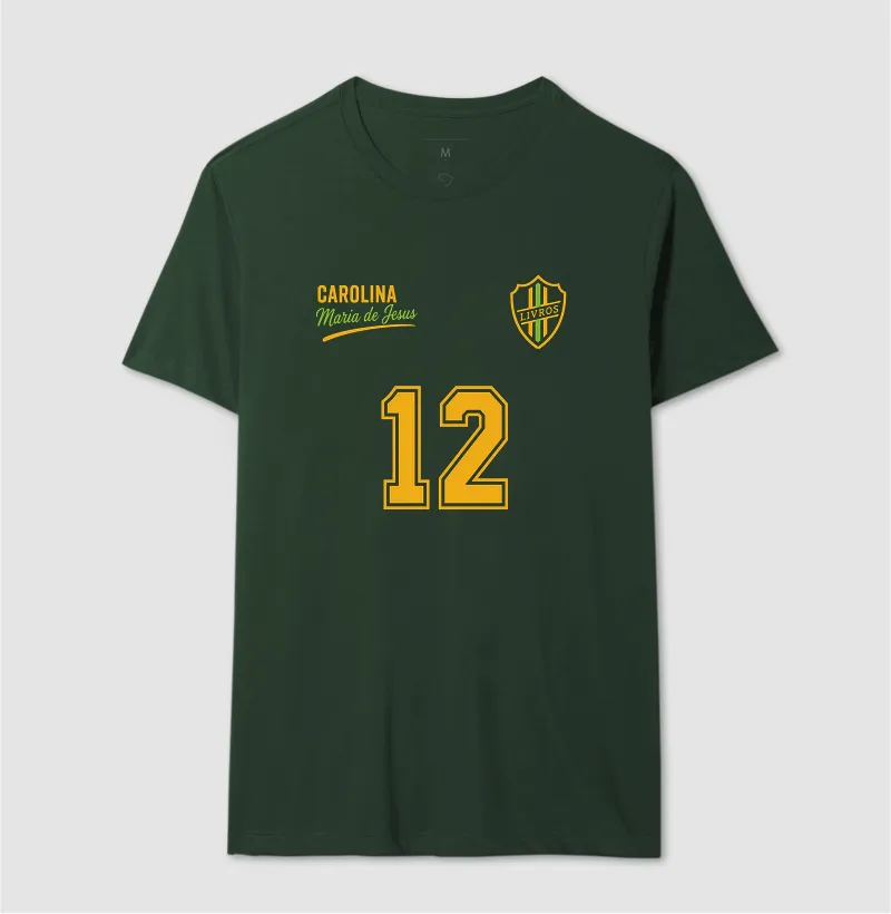Camisa 11