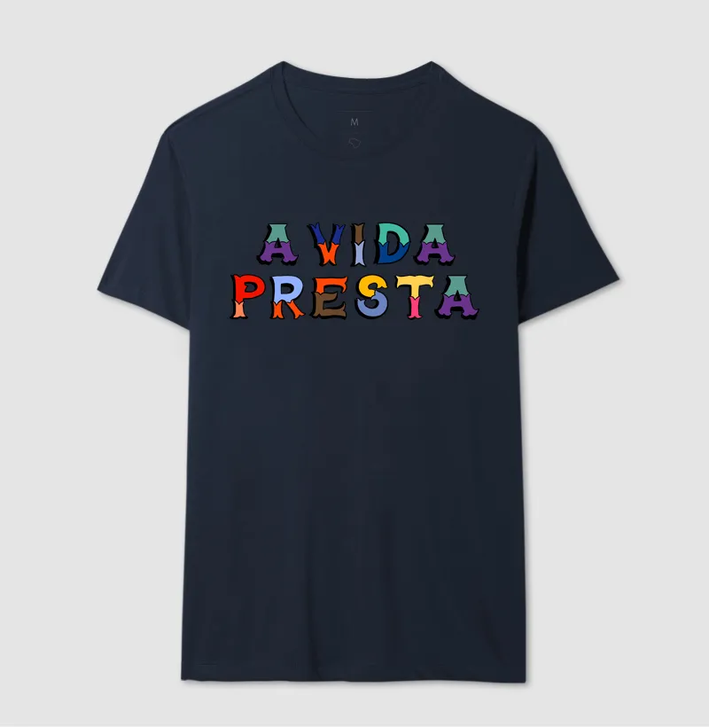 A Vida Presta - Imagem 6