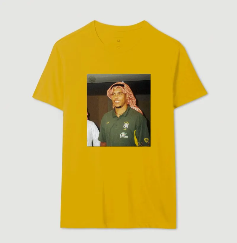 Camisa 13