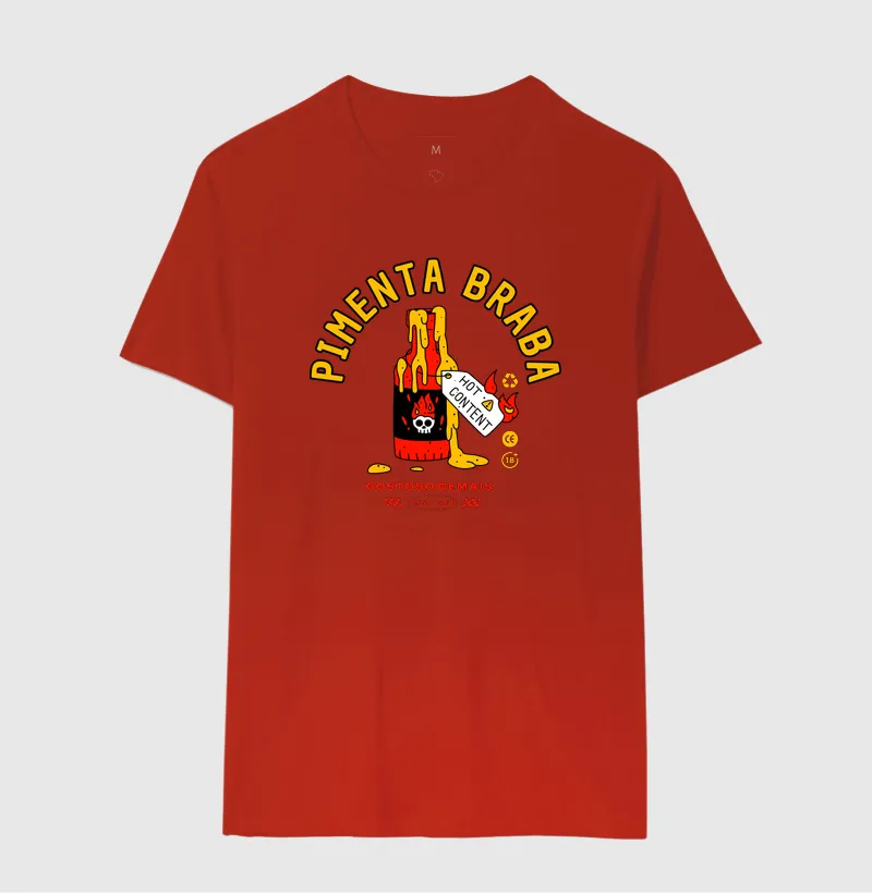 Camisa 9