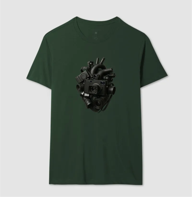 Camisa 11