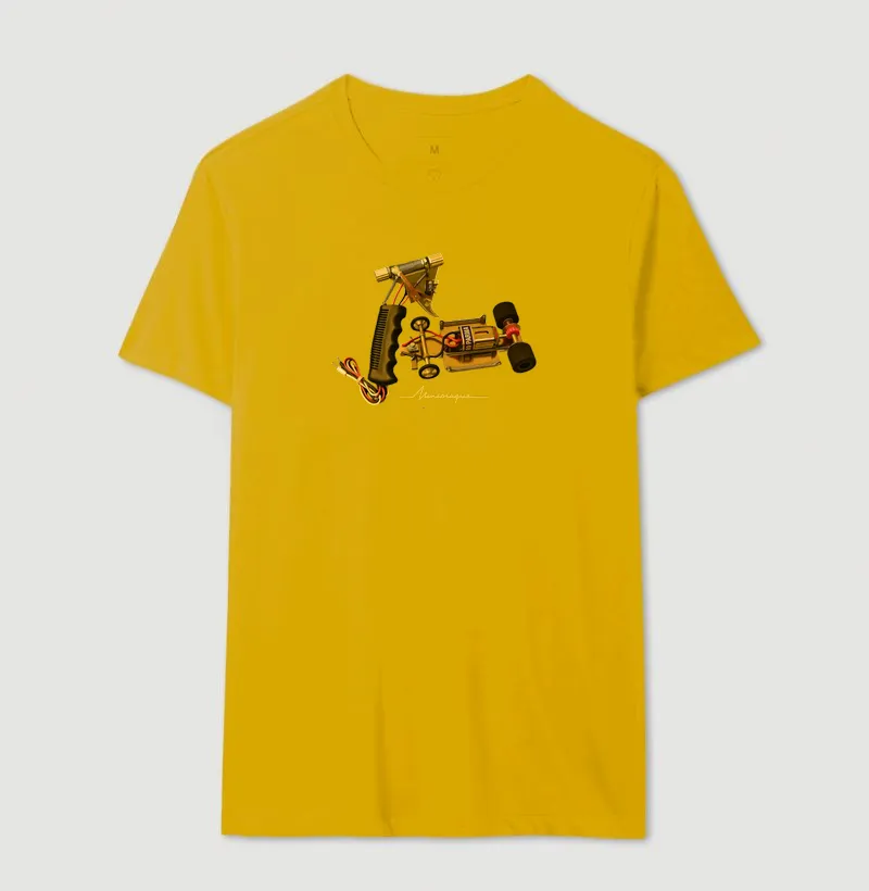 Camisa 16
