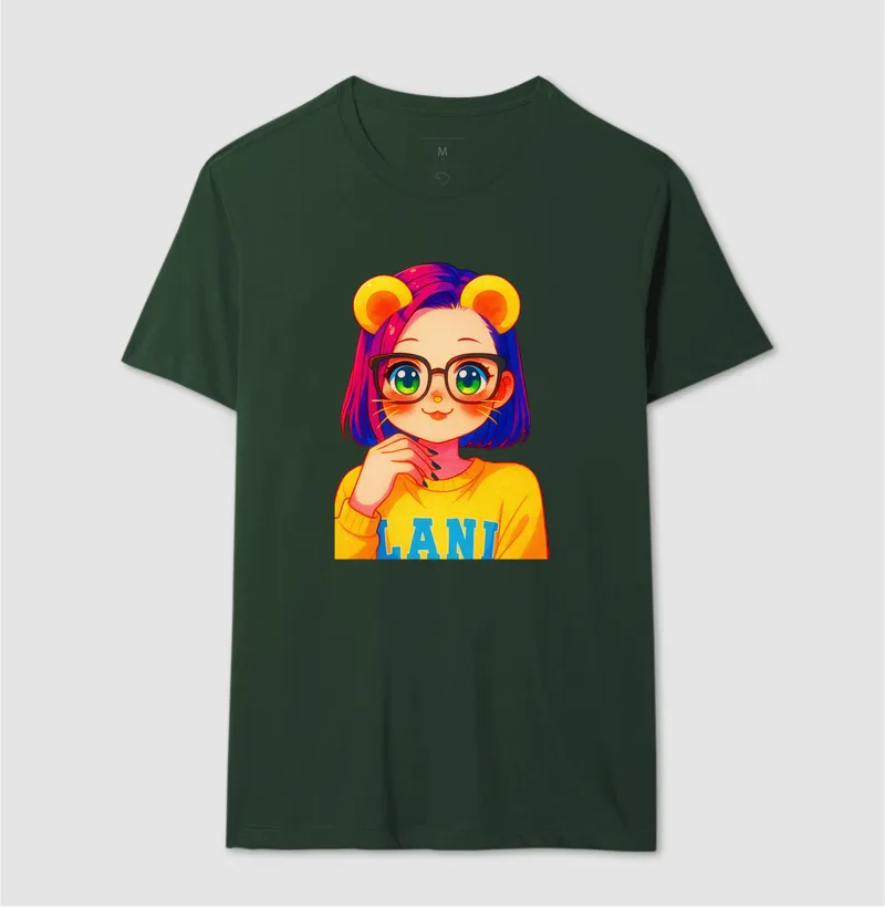Camisa 11