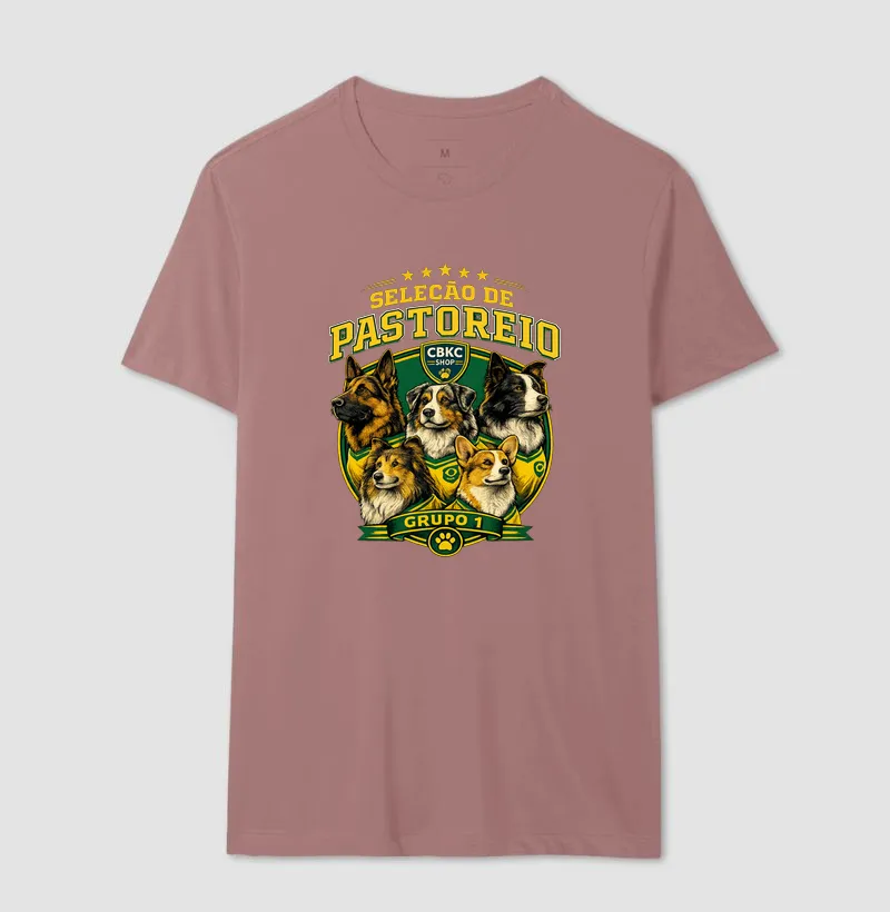 Camisa 15