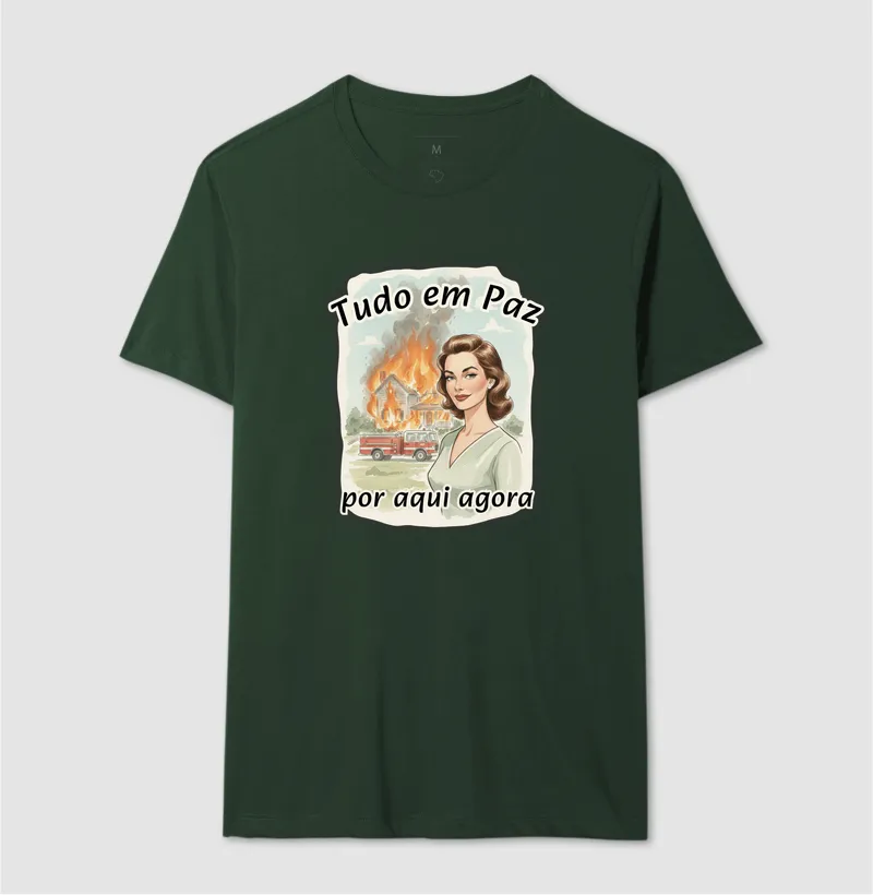 Camisa 11
