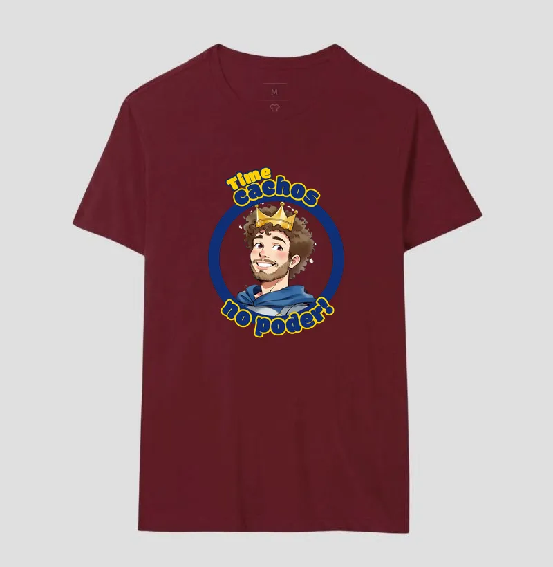 Camisa 17