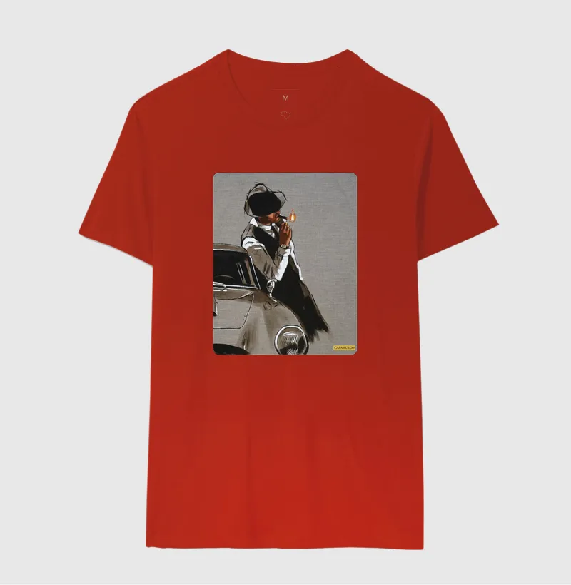Camisa 9