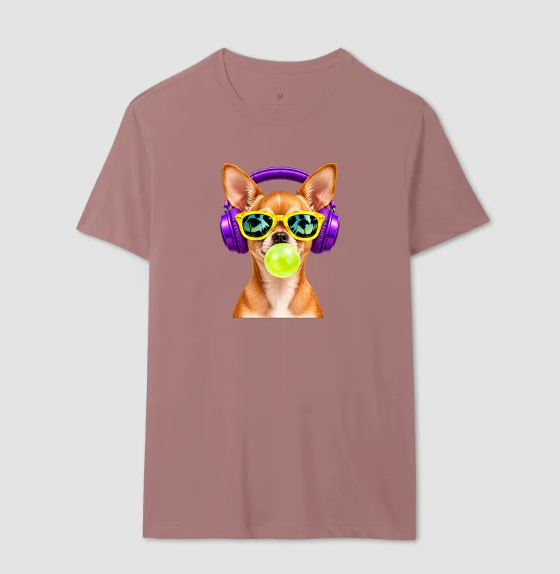 Chihuahua Pop Vibes - Imagem 19