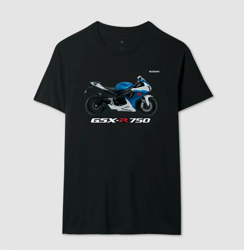 Suzuki GSX-R750 SRAD - Imagem 2