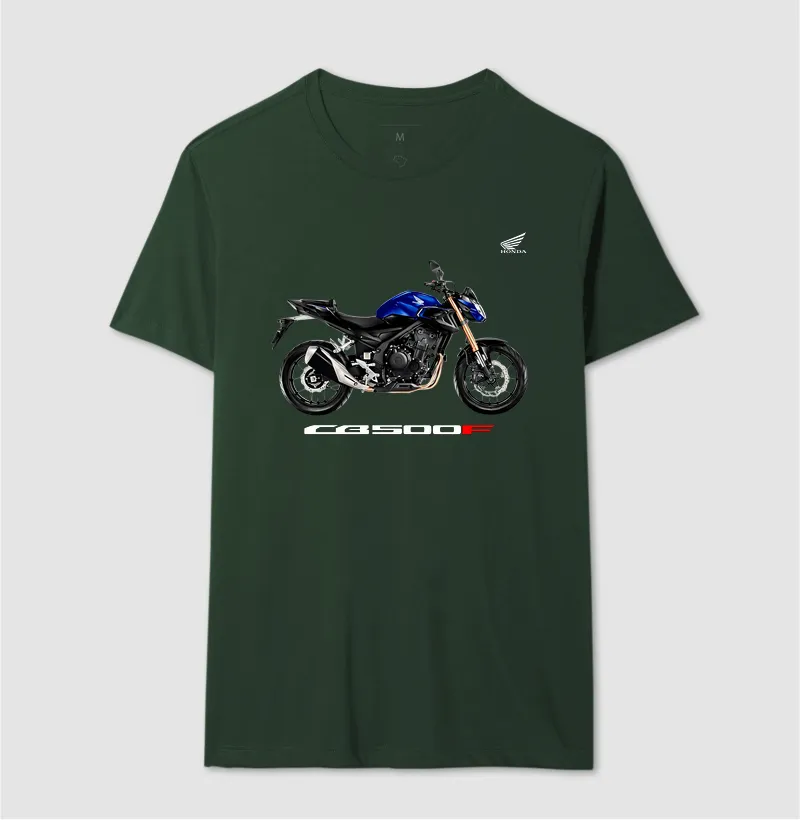 Camisa 11