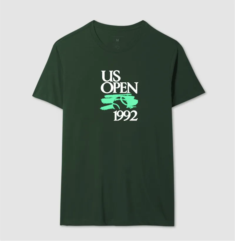 US OPEN 1992 - Imagem 10