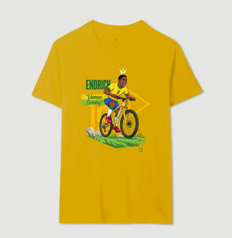 Camisa 9