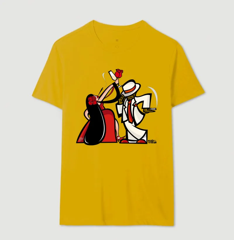 Camisa 13