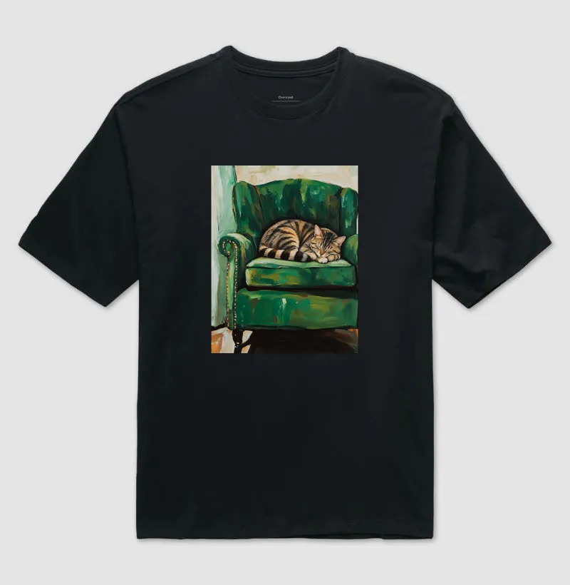 Sleeping Cats - Rajadinho V.2 - Imagem 2