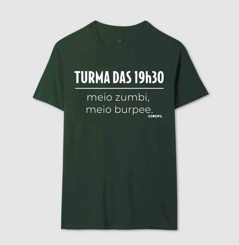 Camisa 11