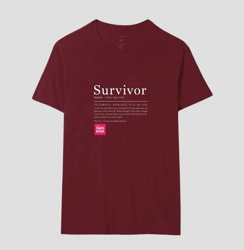 Survivor - Imagem 18