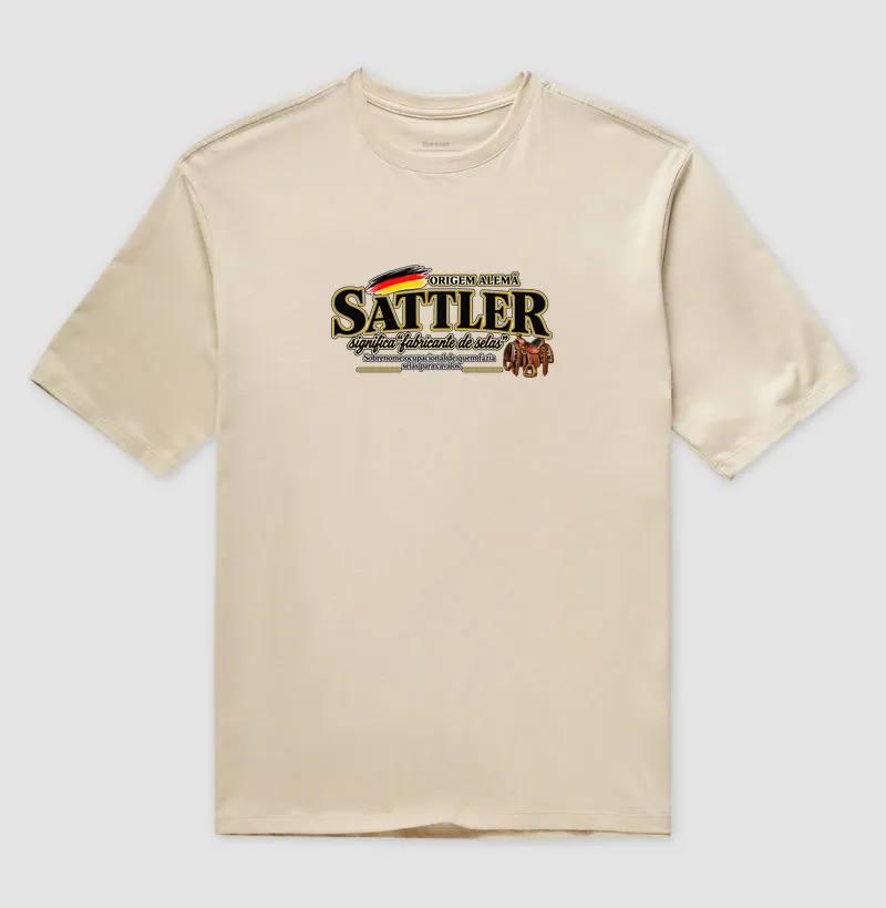 Sattler  - Imagem 3