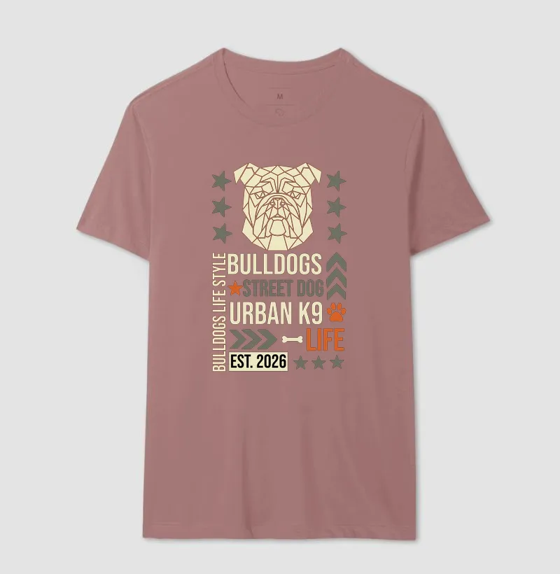Buldogue Life Style - Imagem 15