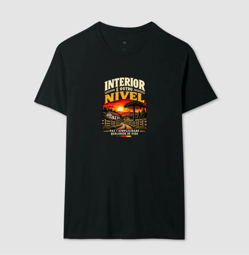 Interior é outro nível - Imagem 2