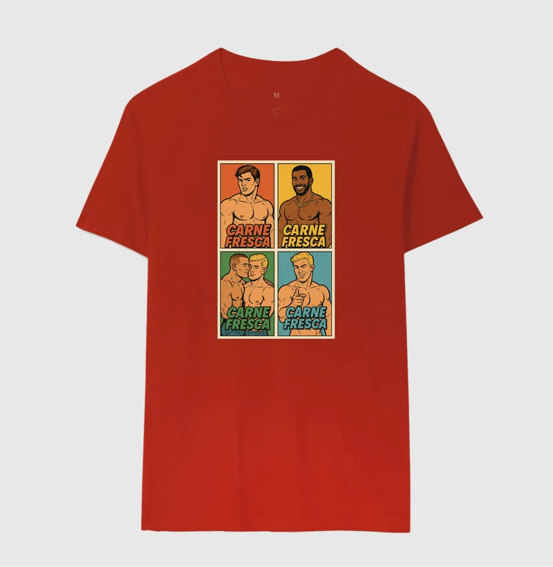 Camisa 7