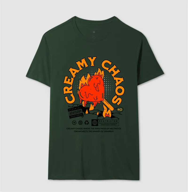 Camisa 11
