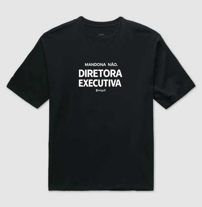 Diretora executiva - Imagem 3