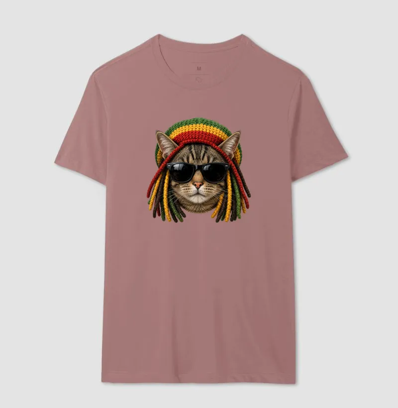 Gato Rasta - Imagem 18
