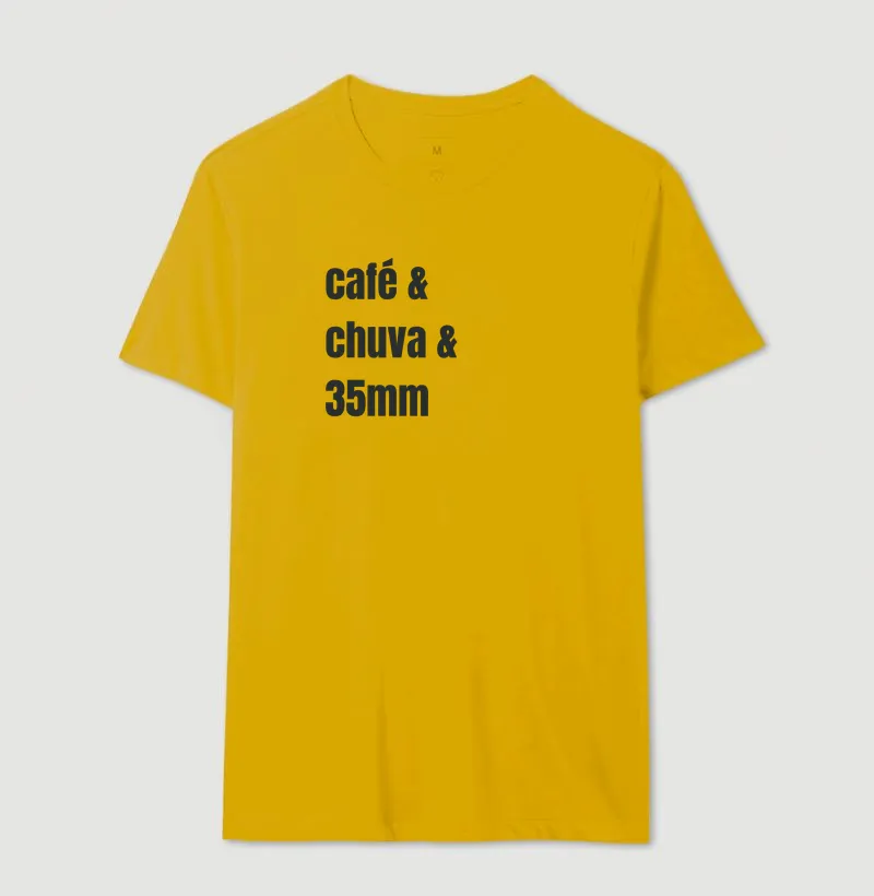 Camisa 15