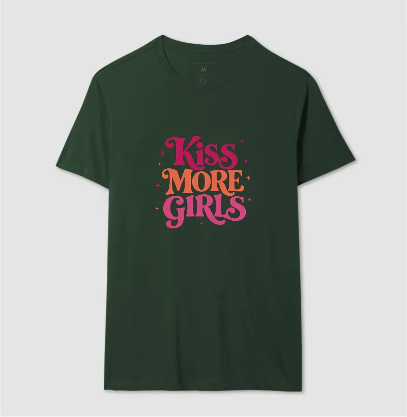 KISS MORE GIRLS - Imagem 12