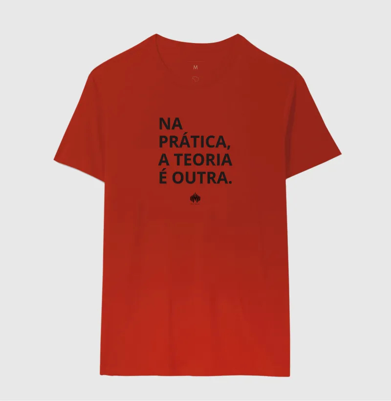 Na Prática, a Teoria é Outra. - Imagem 13